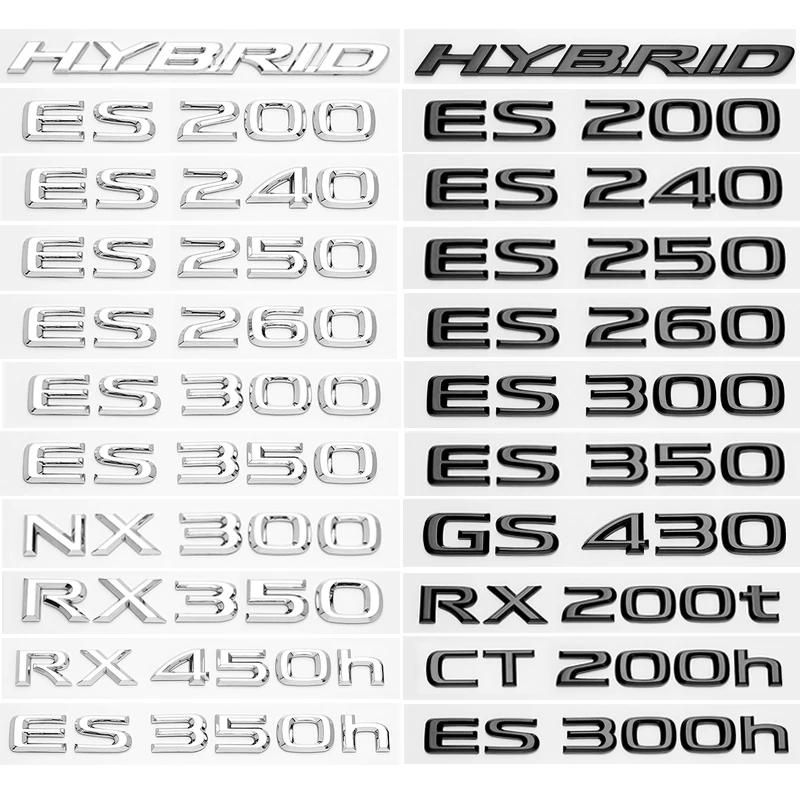  ES200 ES260 IS250 GS300 GX400 NX300 RX350 RX450h LX570 LM350 LS600h  ĸ Ʈũ ΰ, ABS  ׷̵  ΰ